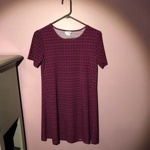 Natural life t-shirt dress